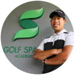 โปรแจ็ค golf space academy