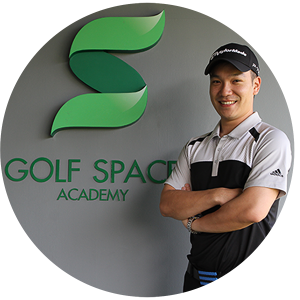 โปรยอด golf space academy